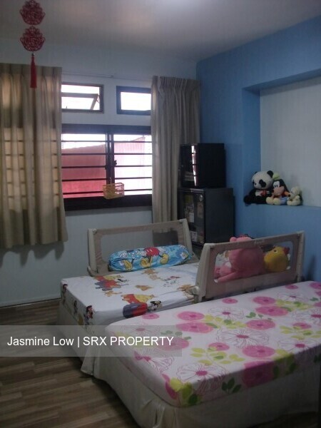 Blk 517E Jurong West Street 52 (Jurong West), HDB 4 Rooms #551166801